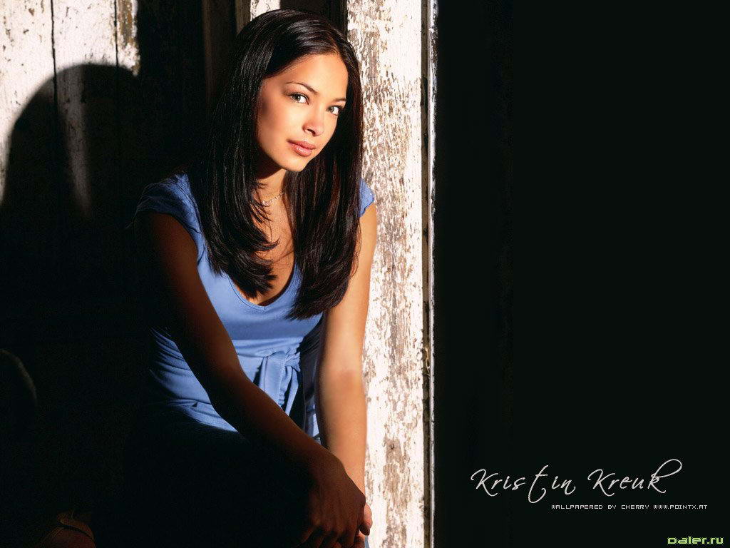  _Kristin Kreuk___Foto-Wallpapers.Ru  -._-    