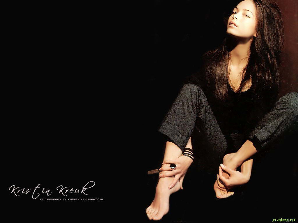  _Kristin Kreuk___Foto-Wallpapers.Ru  -._    c     