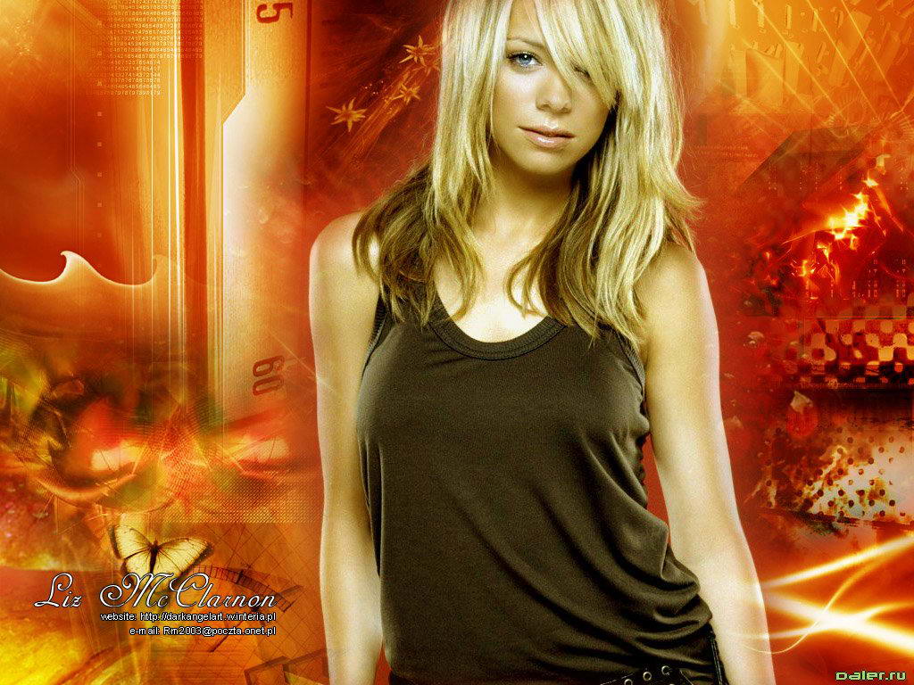  _Liz McClarnon___Foto-Wallpapers.Ru  -._    c    