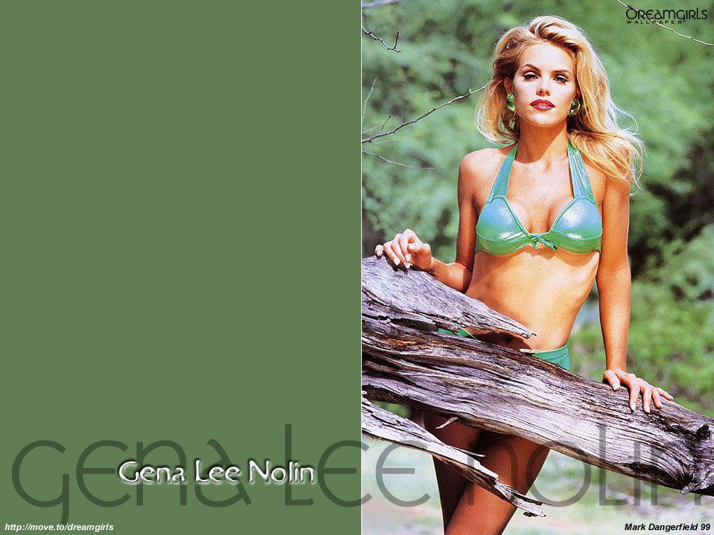   _Gena Lee Nolin___Foto-Wallpapers.Ru  -._ - c     