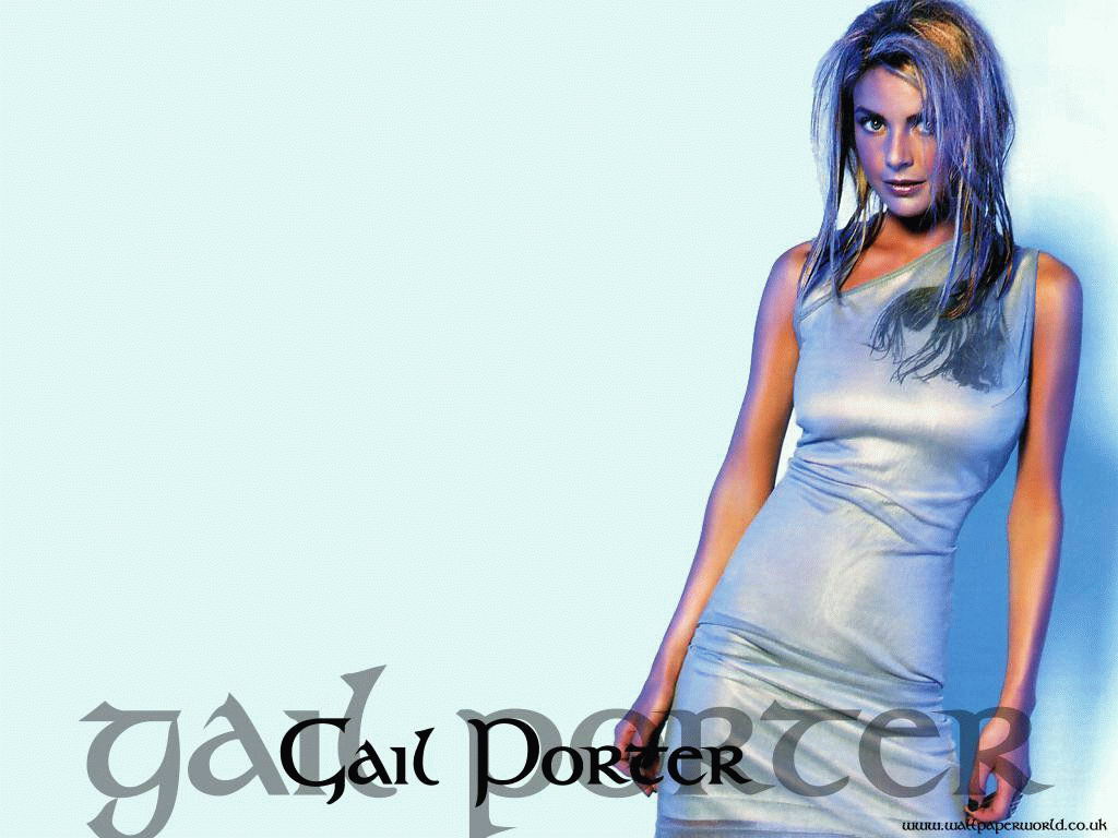  _Gail Porter___Foto-Wallpapers.Ru  -._ -      