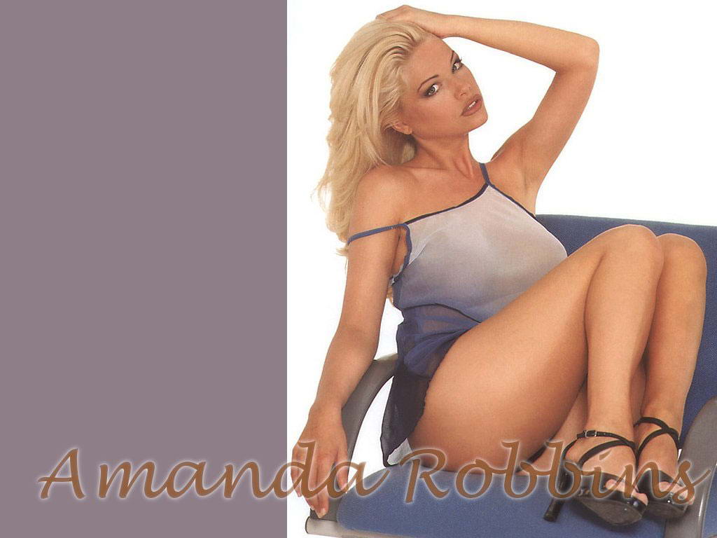  _Amanda Robbins___Foto-Wallpapers.Ru  -._    c     