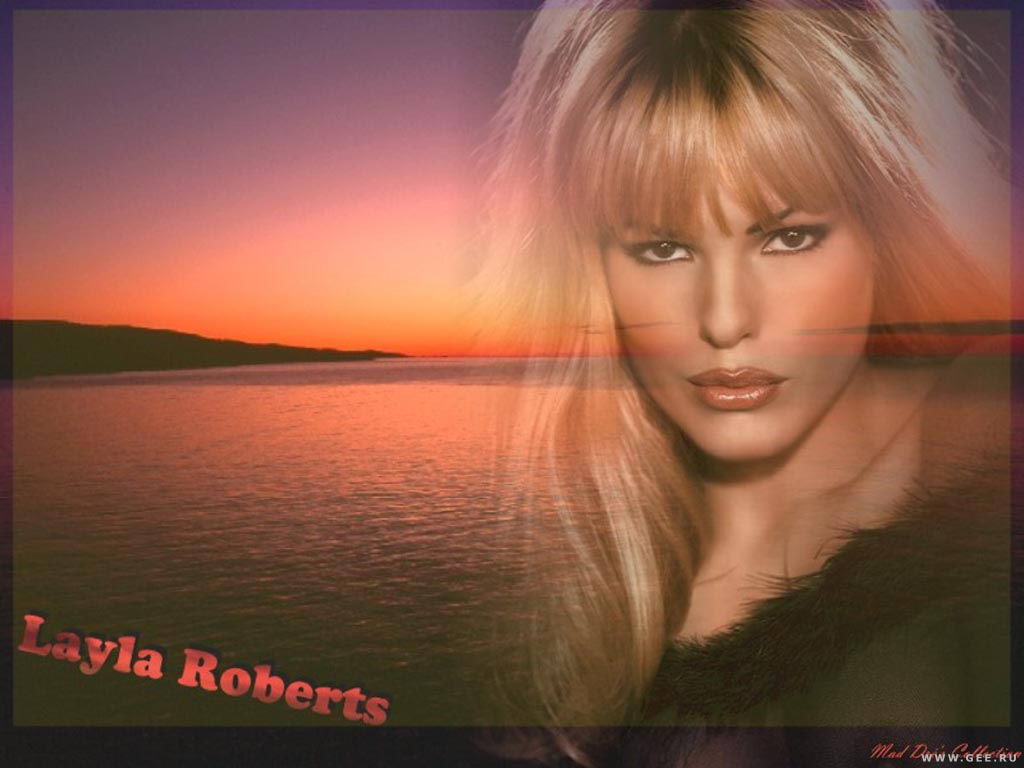   _Layla Harvest Roberts___Foto-Wallpapers.Ru  -._ -     