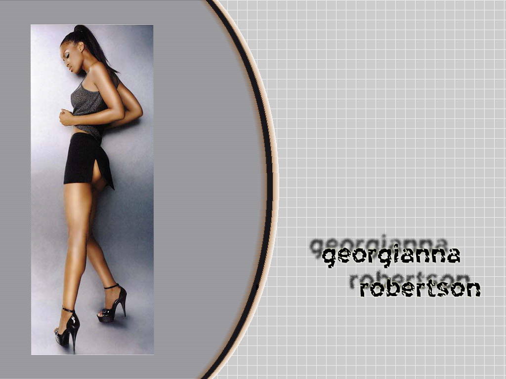  _Georgianna Robertson___Foto-Wallpapers.Ru  -._ - c    