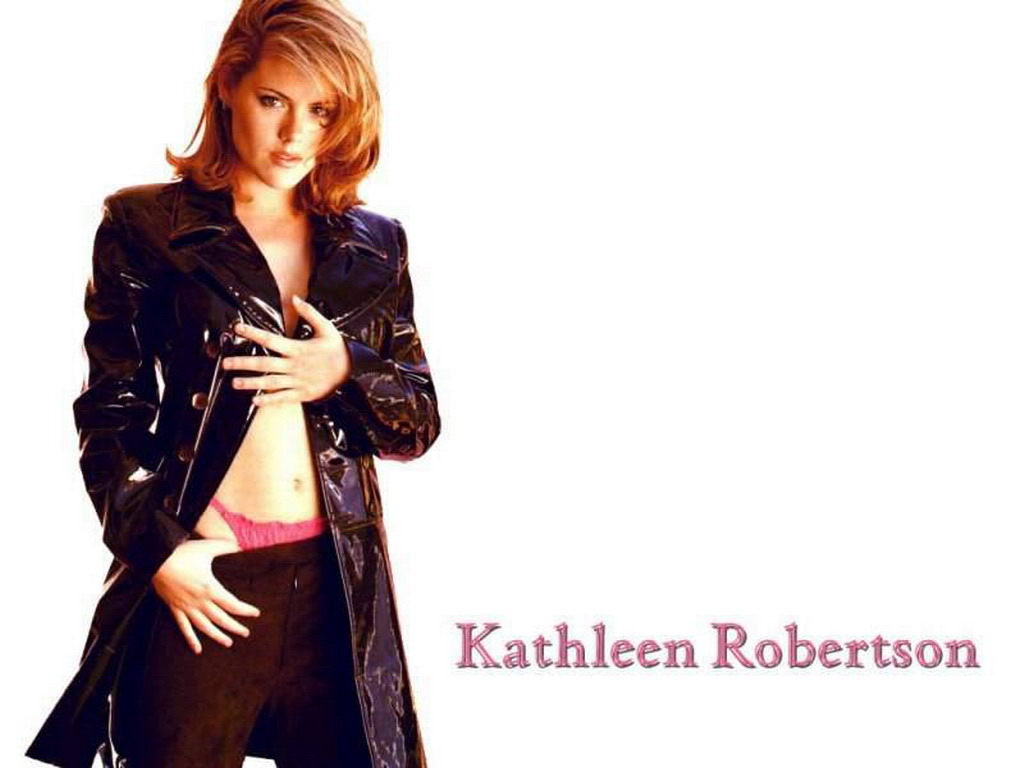  _Kathleen Robertson___Foto-Wallpapers.Ru  -._ -     