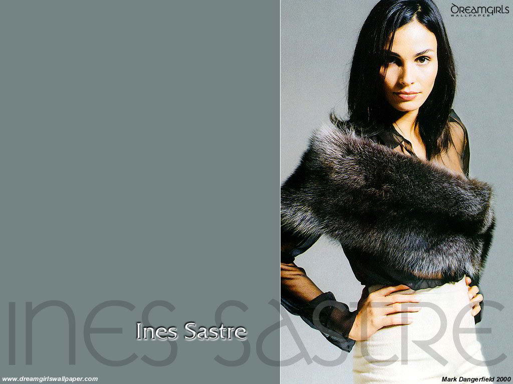  _Ines Sastre___Foto-Wallpapers.Ru  -._-    