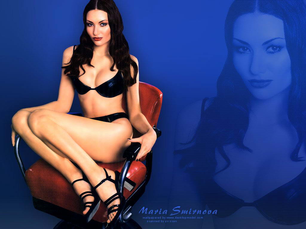  _Maria Smirnova___Foto-Wallpapers.Ru  -._ -    