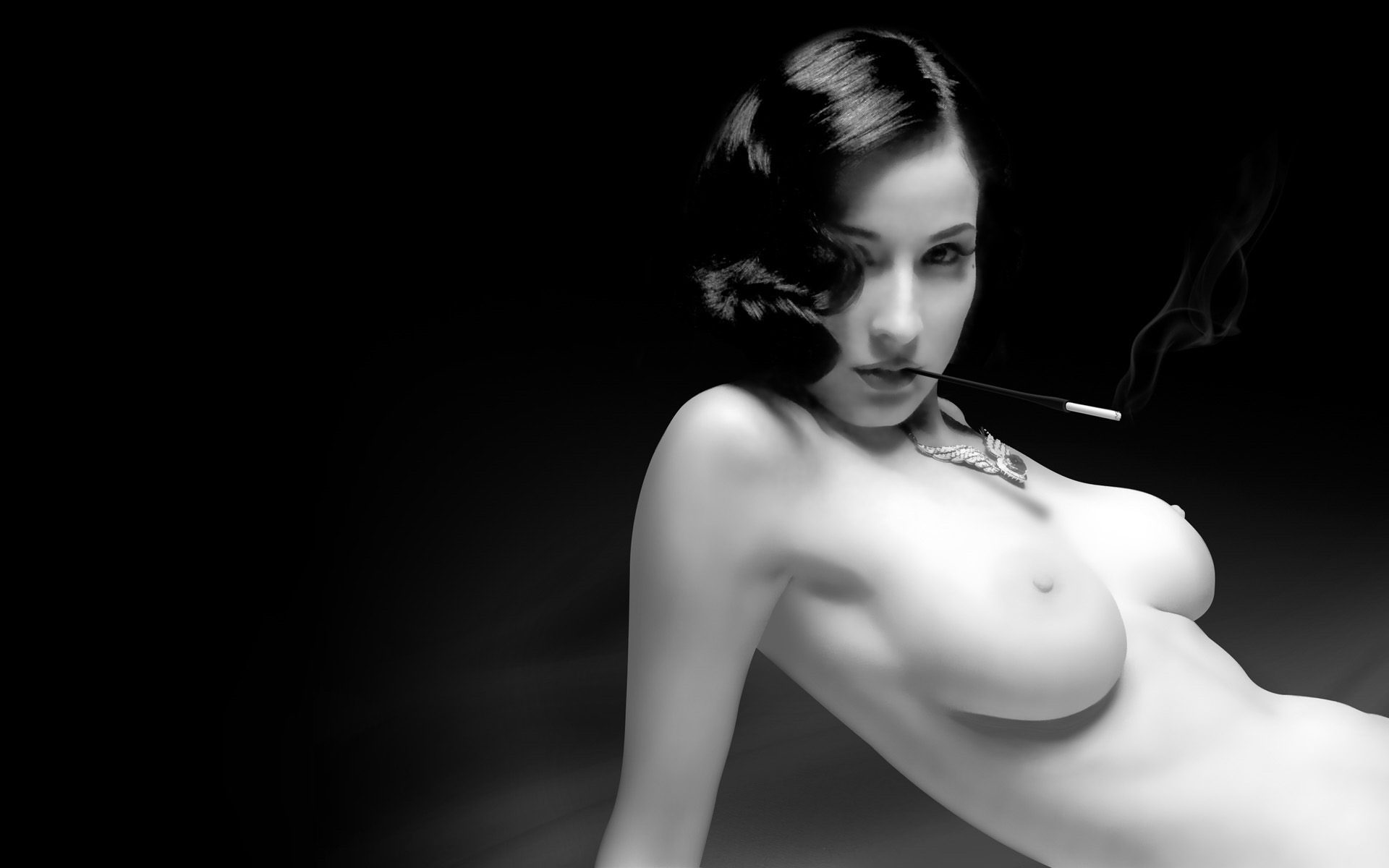   _Dita von Teese___Foto-Wallpapers.Ru  -._ -     