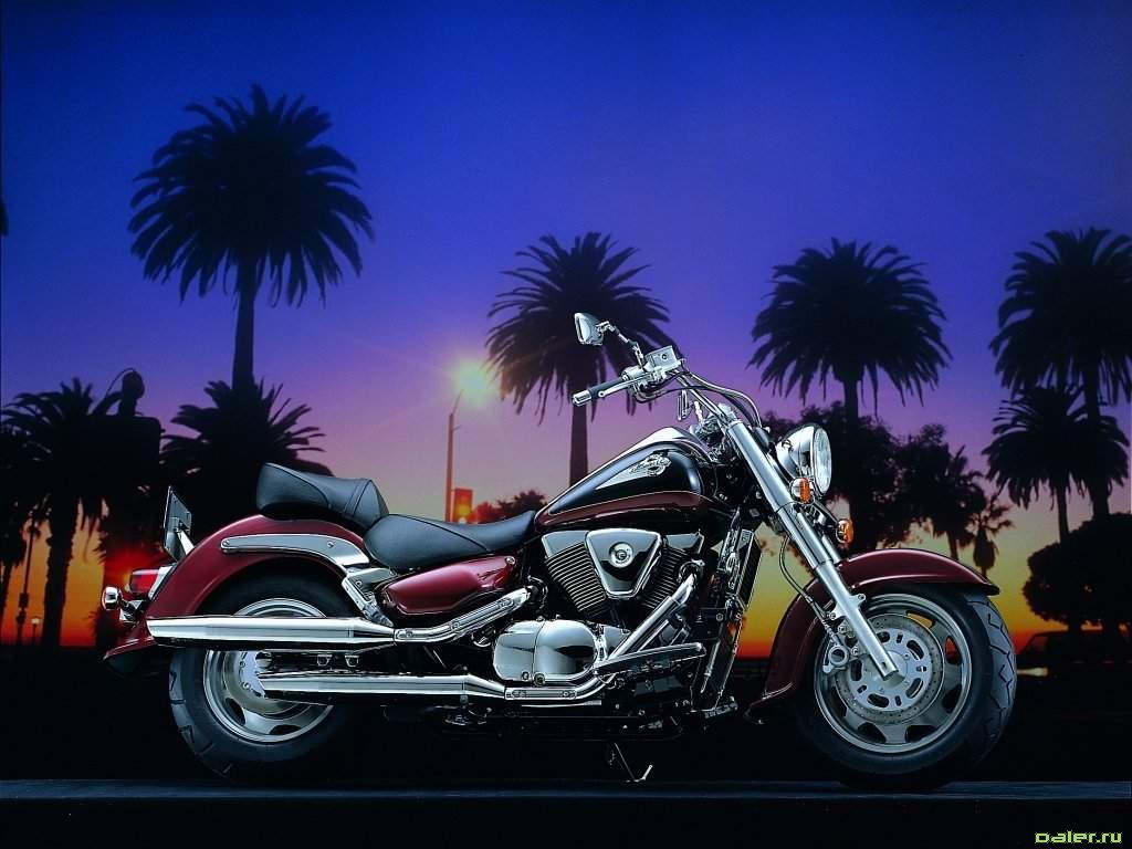   _Harley Davidson___Foto-Wallpapers.Ru - -   _      _Harley Davidson