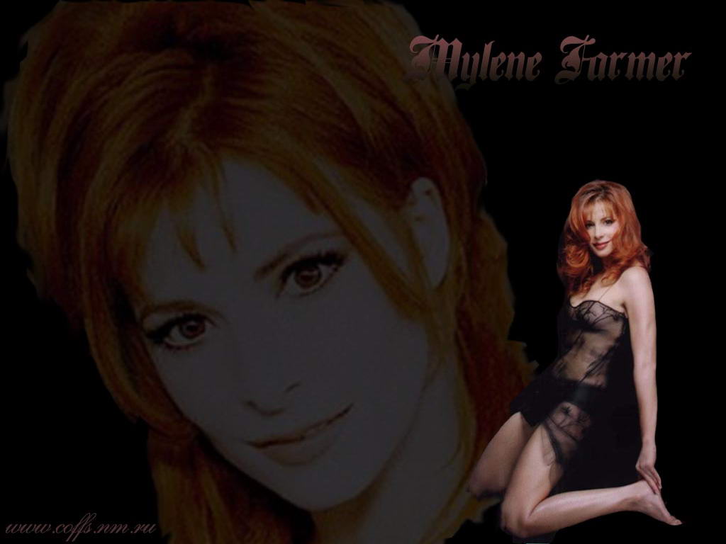  _Mylene Farmer___Foto-Wallpapers.Ru  -._      _Mylene Farmer