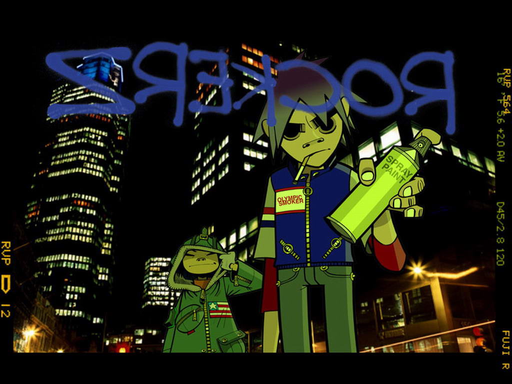 _Gorillaz___Foto-Wallpapers.Ru  -._     _