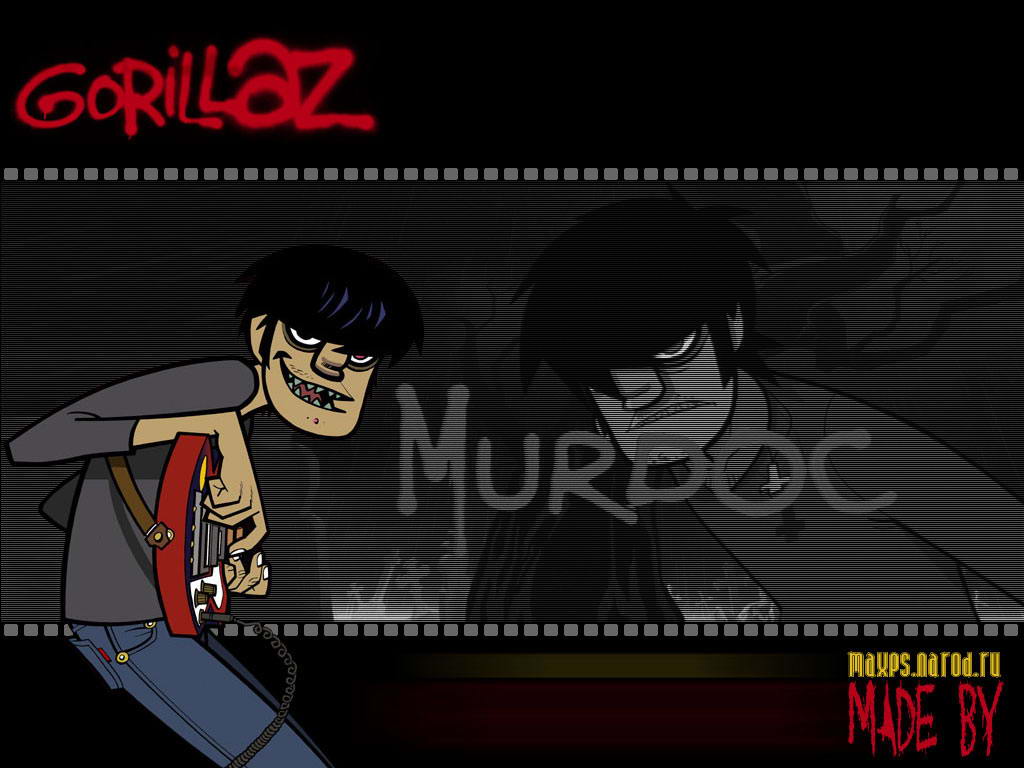 _Gorillaz___Foto-Wallpapers.Ru  -.__    c _Gorillaz