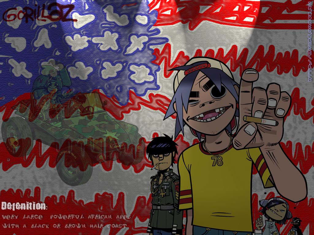 _Gorillaz___Foto-Wallpapers.Ru  -.__    c _Gorillaz