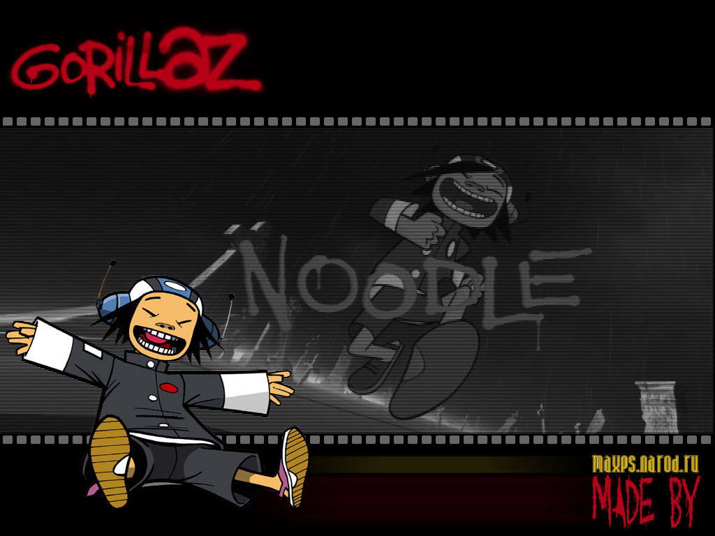 _Gorillaz___Foto-Wallpapers.Ru  -.__    c _Gorillaz