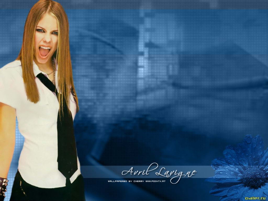  _Avril Lavigne___Foto-Wallpapers.Ru  -.__    c  _Avril Lavigne