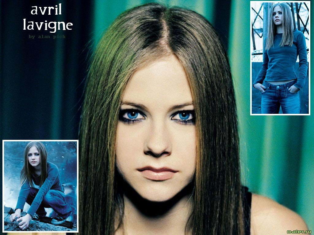  _Avril Lavigne___Foto-Wallpapers.Ru  -._      _Avril Lavigne