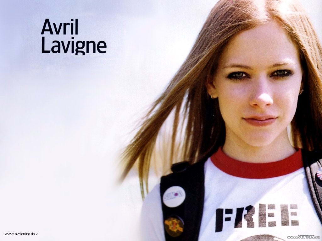  _Avril Lavigne___Foto-Wallpapers.Ru  -._      _Avril Lavigne
