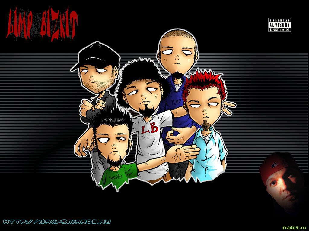  _Limp Bizkit___Foto-Wallpapers.Ru  -.__    c  _Limp Bizkit