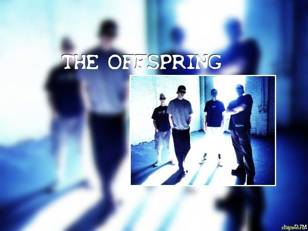 _The Offspring___Foto-Wallpapers.Ru  -.__    c _The Offspring