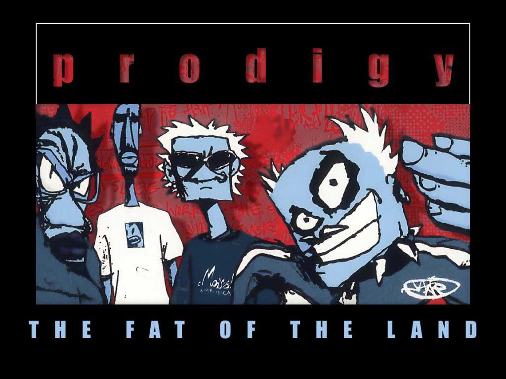 _The Prodigy___Foto-Wallpapers.Ru  -.__    c _The Prodigy