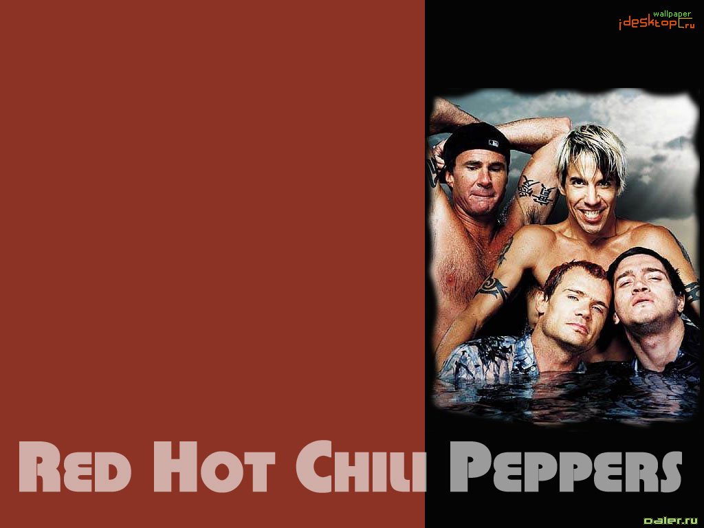    _Red Hot Chili Peppers___Foto-Wallpapers.Ru  -.__    c    _Red Hot Chili Peppers