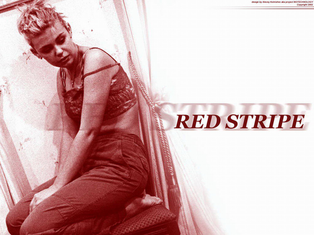  _Red Stripe___Foto-Wallpapers.Ru  -.__ _Red Stripe