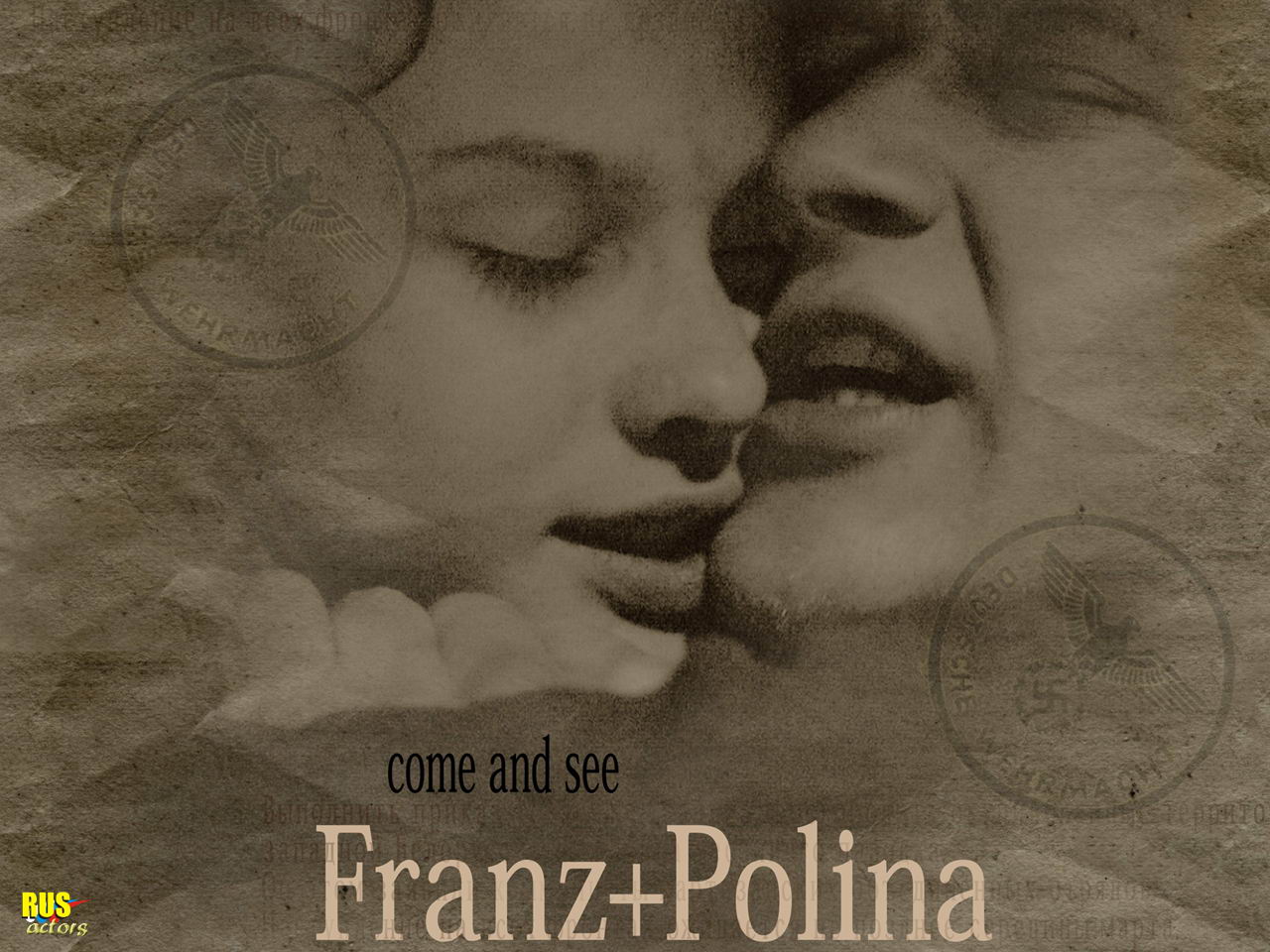    / Franz+Polina___Foto-Wallpapers - - -       / Franz+Polina      
